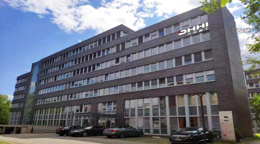 德國風(fēng)電齒輪箱研發(fā)基地